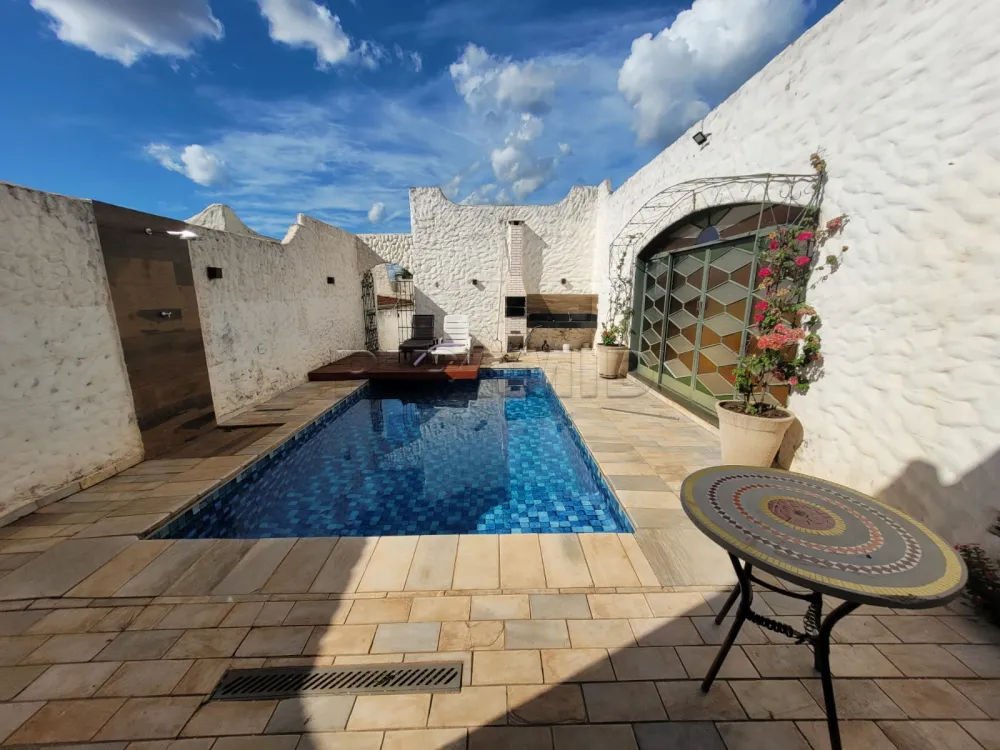 Alugar Casa / Padr&atilde;o em Ribeir&atilde;o Preto R$ 3.500,00 - Foto 49