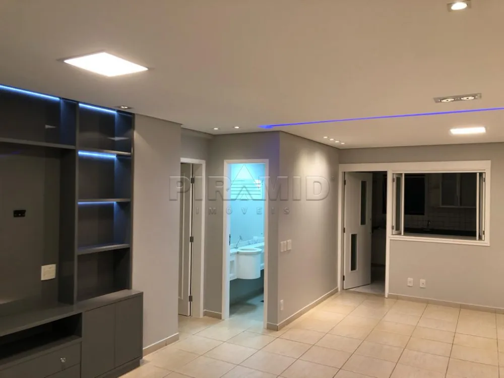 Alugar Apartamento / Padr&atilde;o em Ribeir&atilde;o Preto R$ 3.100,00 - Foto 3