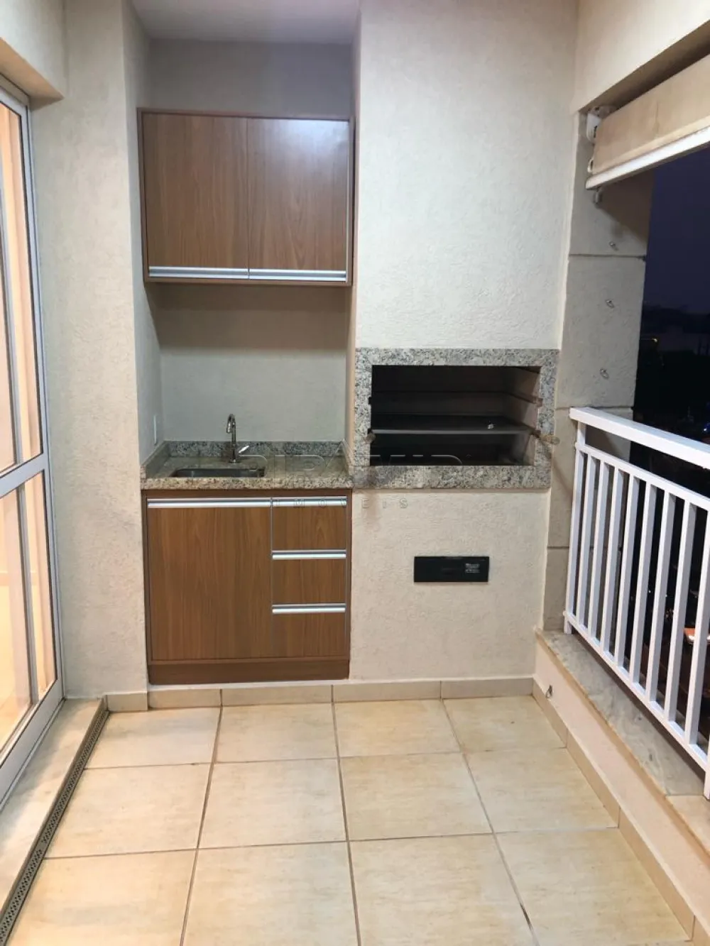 Alugar Apartamento / Padr&atilde;o em Ribeir&atilde;o Preto R$ 3.100,00 - Foto 4