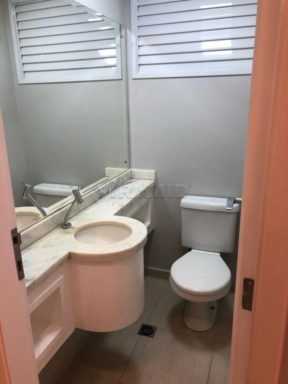 Alugar Apartamento / Padr&atilde;o em Ribeir&atilde;o Preto R$ 3.100,00 - Foto 8