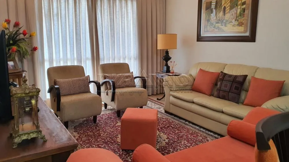 Comprar Apartamento / Padr&atilde;o em Ribeir&atilde;o Preto R$ 830.000,00 - Foto 1