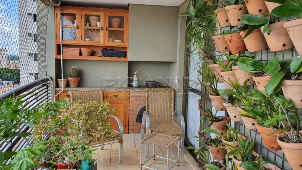 Comprar Apartamento / Padr&atilde;o em Ribeir&atilde;o Preto R$ 830.000,00 - Foto 4