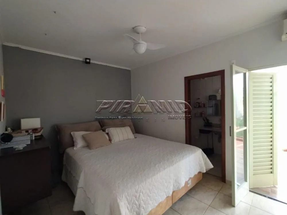 Alugar Casa / Padr&atilde;o em Ribeir&atilde;o Preto R$ 3.200,00 - Foto 8