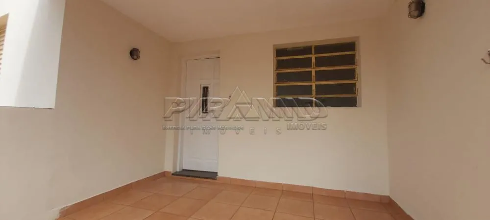 Alugar Casa / Padr&atilde;o em Ribeir&atilde;o Preto R$ 1.300,00 - Foto 2