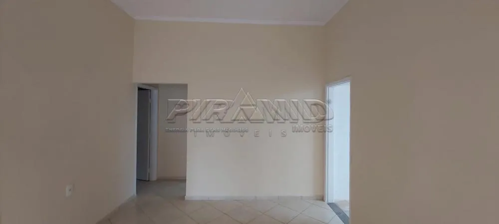 Alugar Casa / Padr&atilde;o em Ribeir&atilde;o Preto R$ 1.300,00 - Foto 3