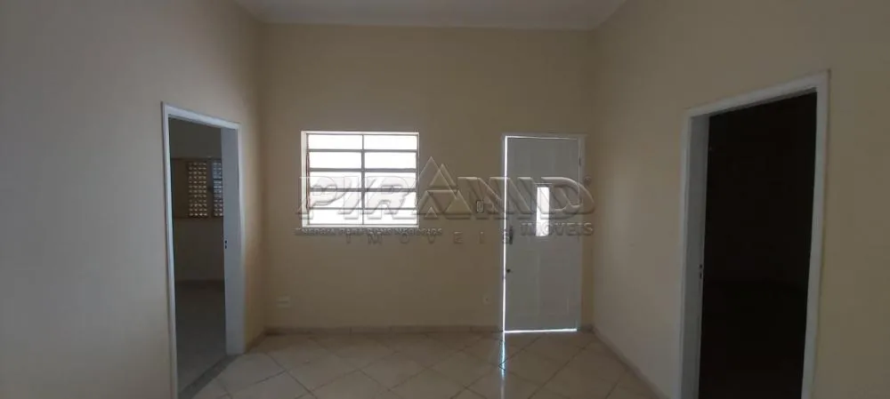 Alugar Casa / Padr&atilde;o em Ribeir&atilde;o Preto R$ 1.300,00 - Foto 4