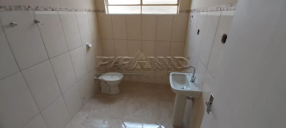 Alugar Casa / Padr&atilde;o em Ribeir&atilde;o Preto R$ 1.300,00 - Foto 5