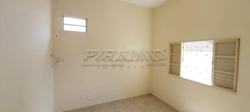 Alugar Casa / Padr&atilde;o em Ribeir&atilde;o Preto R$ 1.300,00 - Foto 9