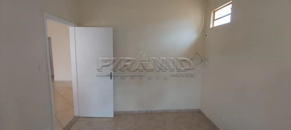 Alugar Casa / Padr&atilde;o em Ribeir&atilde;o Preto R$ 1.300,00 - Foto 10