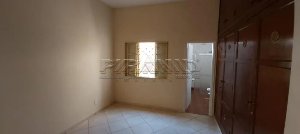 Alugar Casa / Padr&atilde;o em Ribeir&atilde;o Preto R$ 1.300,00 - Foto 11