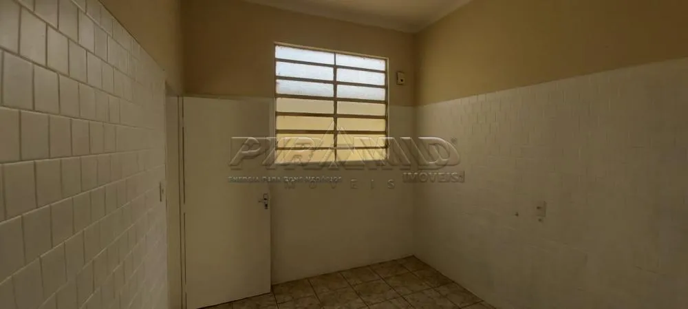 Alugar Casa / Padr&atilde;o em Ribeir&atilde;o Preto R$ 1.300,00 - Foto 14
