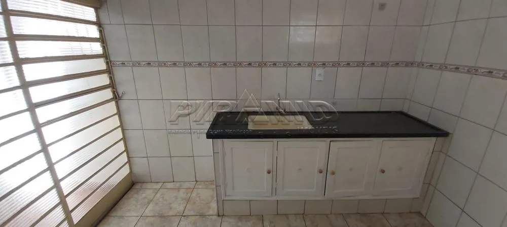 Alugar Casa / Padr&atilde;o em Ribeir&atilde;o Preto R$ 1.300,00 - Foto 16