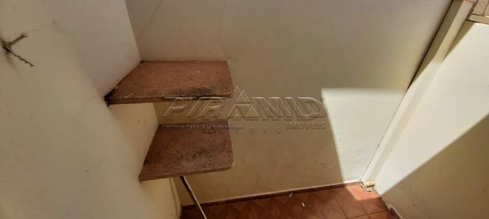 Alugar Casa / Padr&atilde;o em Ribeir&atilde;o Preto R$ 1.300,00 - Foto 18