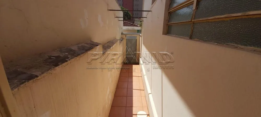 Alugar Casa / Padr&atilde;o em Ribeir&atilde;o Preto R$ 1.300,00 - Foto 19