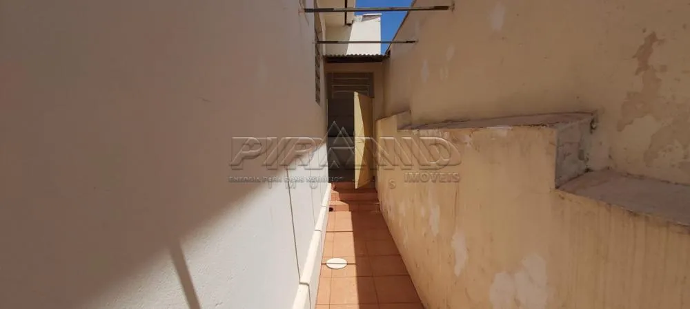 Alugar Casa / Padr&atilde;o em Ribeir&atilde;o Preto R$ 1.300,00 - Foto 20