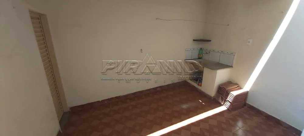 Alugar Casa / Padr&atilde;o em Ribeir&atilde;o Preto R$ 1.300,00 - Foto 21