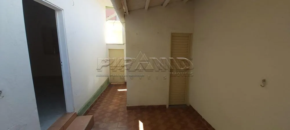 Alugar Casa / Padr&atilde;o em Ribeir&atilde;o Preto R$ 1.300,00 - Foto 22