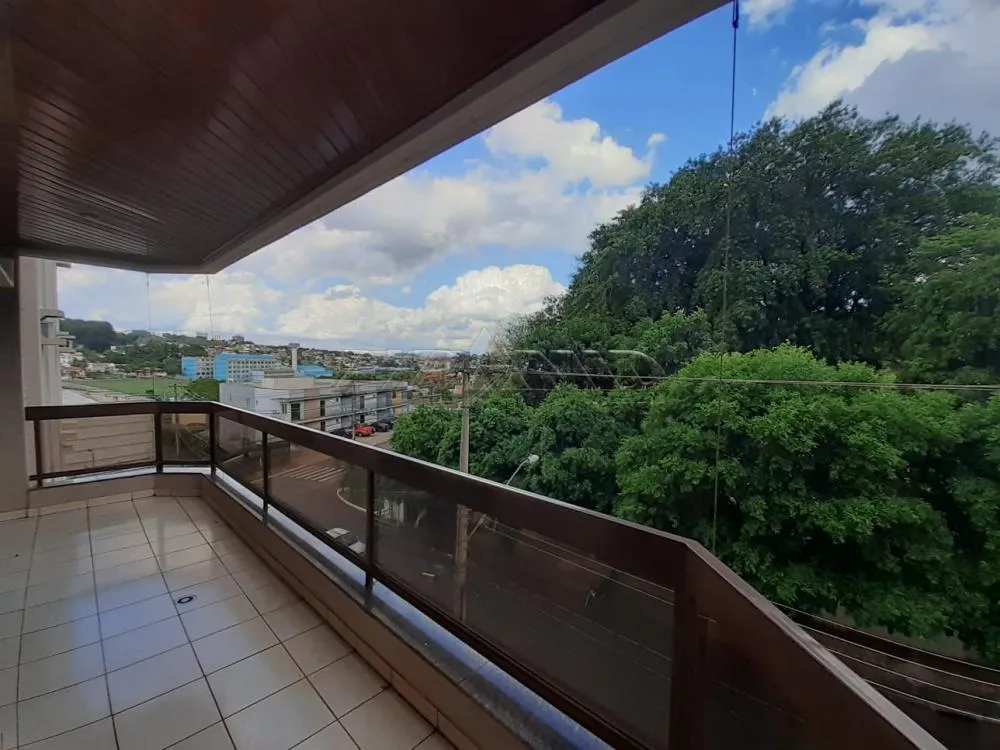 Alugar Apartamento / Padr&atilde;o em Ribeir&atilde;o Preto R$ 2.200,00 - Foto 3