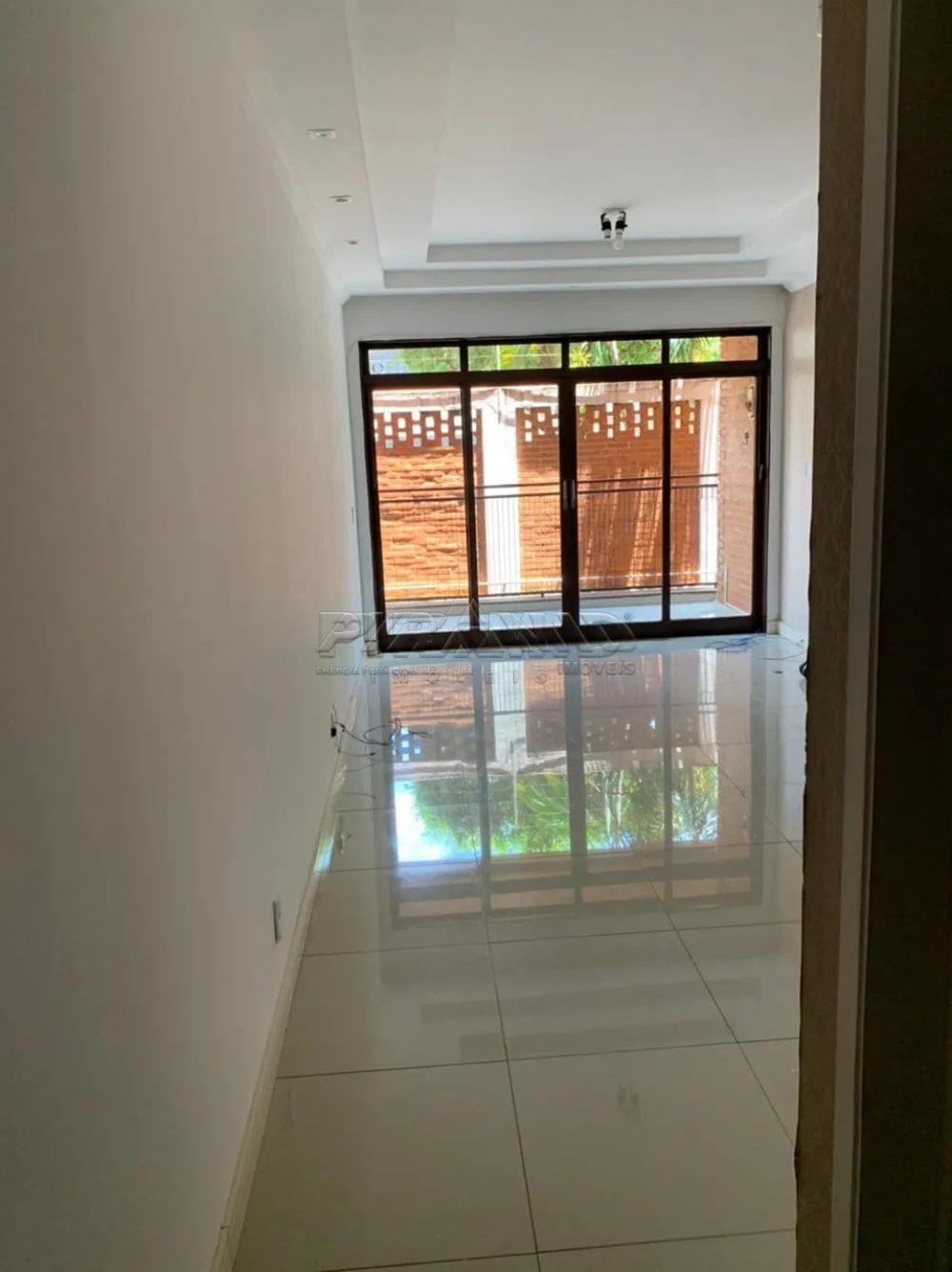 Alugar Apartamento / Padr&atilde;o em Ribeir&atilde;o Preto R$ 2.100,00 - Foto 1