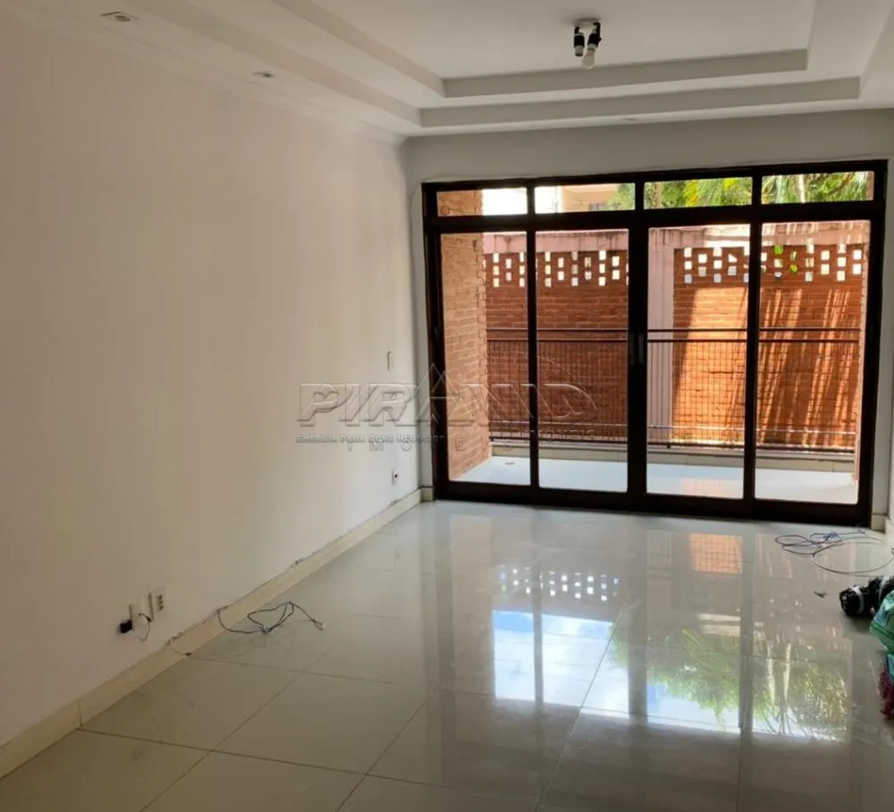 Alugar Apartamento / Padr&atilde;o em Ribeir&atilde;o Preto R$ 2.100,00 - Foto 2