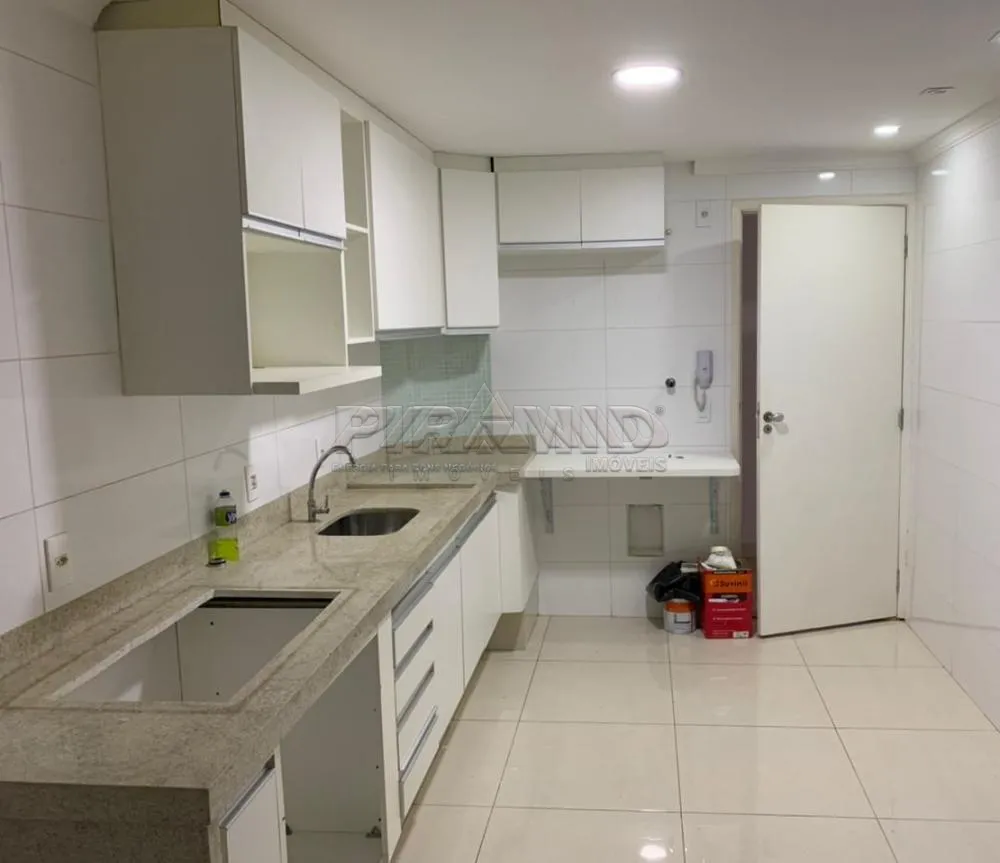Alugar Apartamento / Padr&atilde;o em Ribeir&atilde;o Preto R$ 2.100,00 - Foto 15