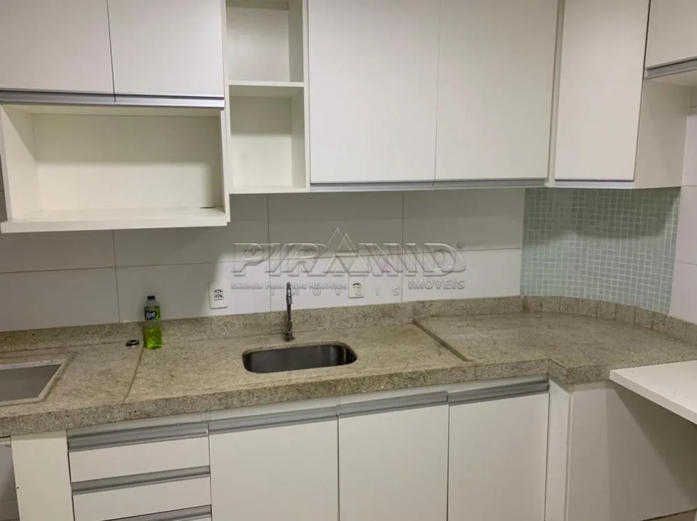 Alugar Apartamento / Padr&atilde;o em Ribeir&atilde;o Preto R$ 2.100,00 - Foto 16
