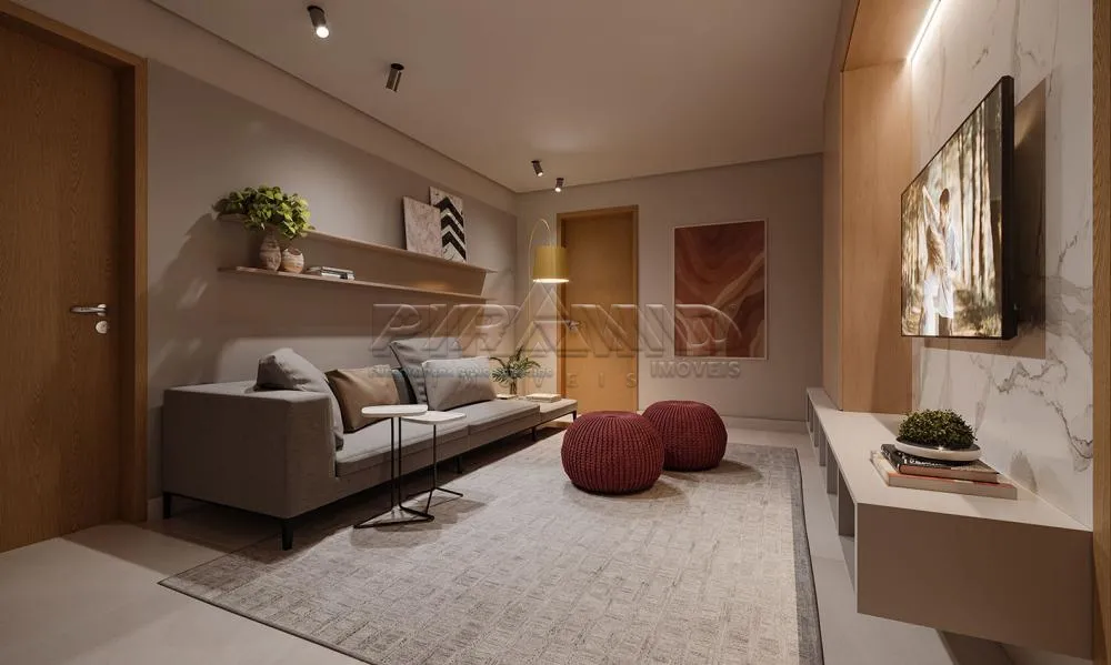 Comprar Apartamento / Padr&atilde;o em Ribeir&atilde;o Preto R$ 1.800.000,00 - Foto 6