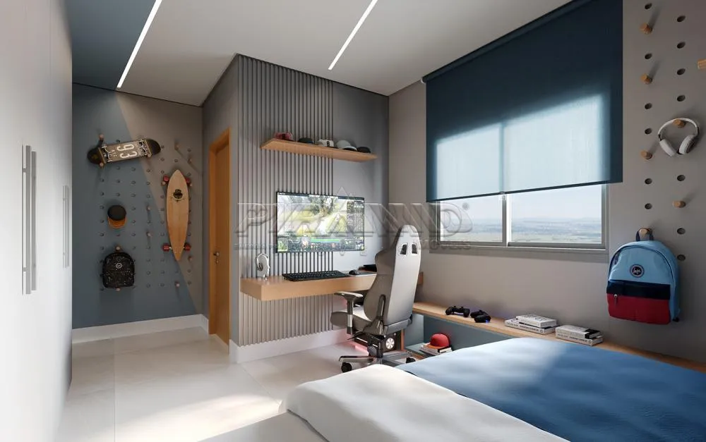 Comprar Apartamento / Padr&atilde;o em Ribeir&atilde;o Preto R$ 1.800.000,00 - Foto 10