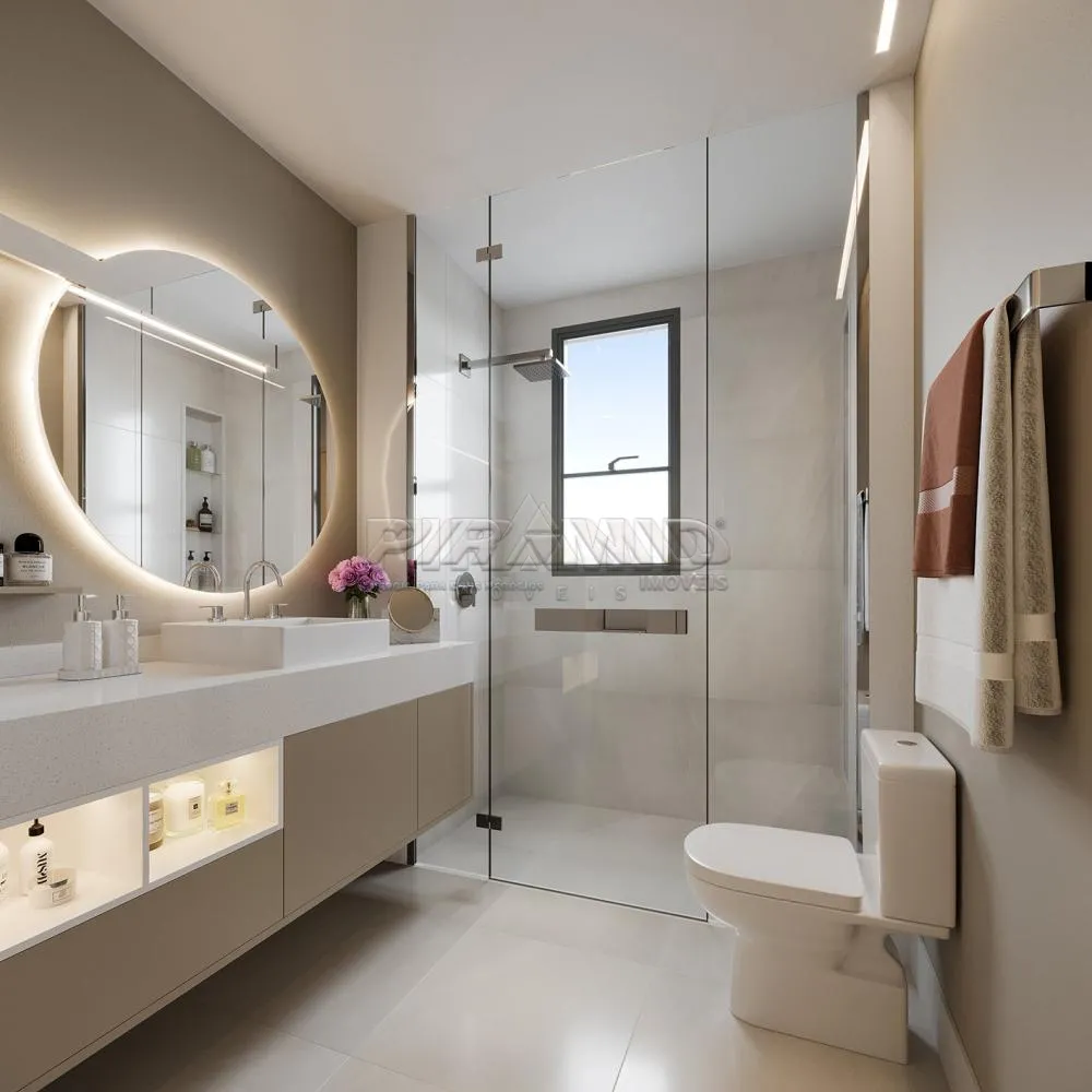 Comprar Apartamento / Padr&atilde;o em Ribeir&atilde;o Preto R$ 1.800.000,00 - Foto 11