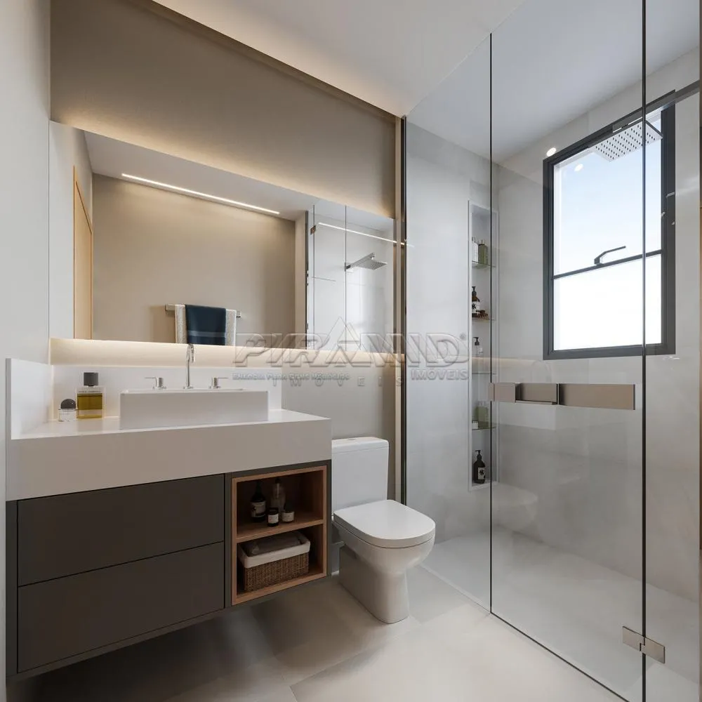 Comprar Apartamento / Padr&atilde;o em Ribeir&atilde;o Preto R$ 1.800.000,00 - Foto 12