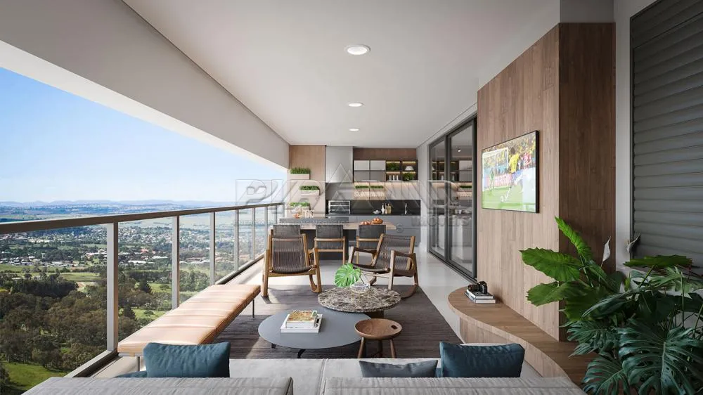 Comprar Apartamento / Padr&atilde;o em Ribeir&atilde;o Preto R$ 1.800.000,00 - Foto 8