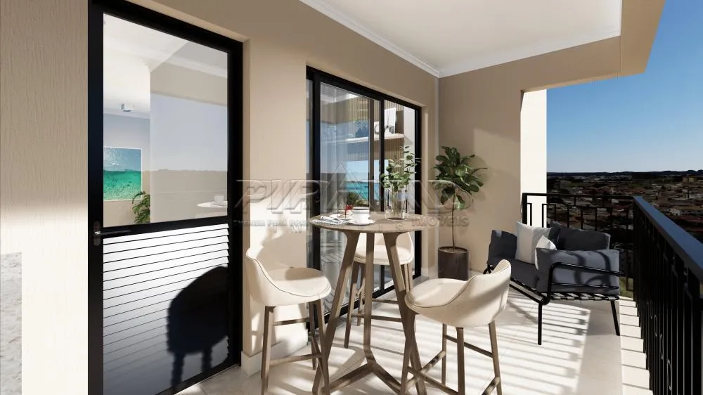 Comprar Apartamento / Padr&atilde;o em Ribeir&atilde;o Preto R$ 340.000,00 - Foto 4