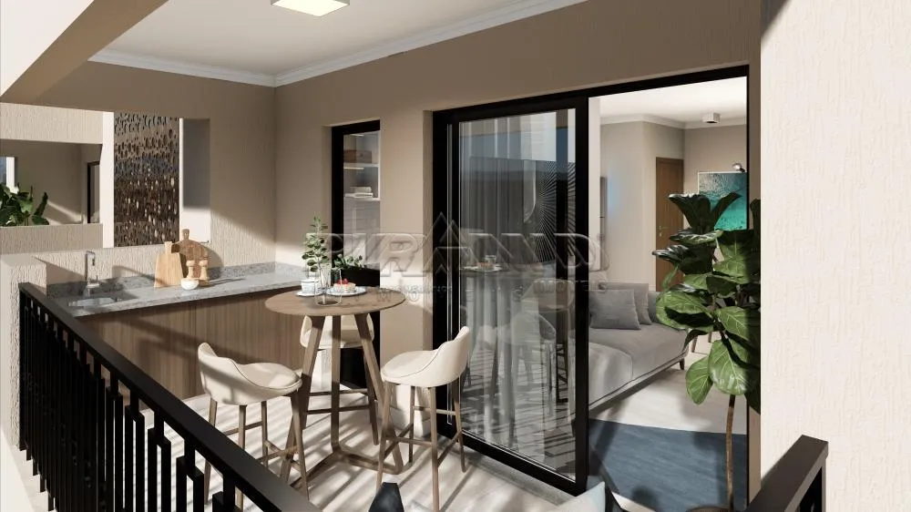 Comprar Apartamento / Padr&atilde;o em Ribeir&atilde;o Preto R$ 340.000,00 - Foto 5