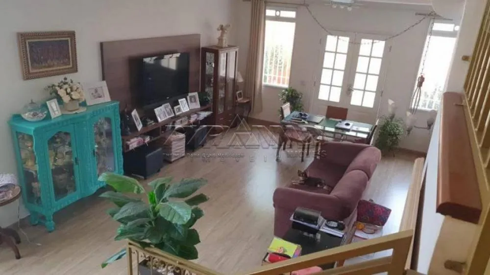 Comprar Casa / Padr&atilde;o em Ribeir&atilde;o Preto R$ 1.200.000,00 - Foto 6