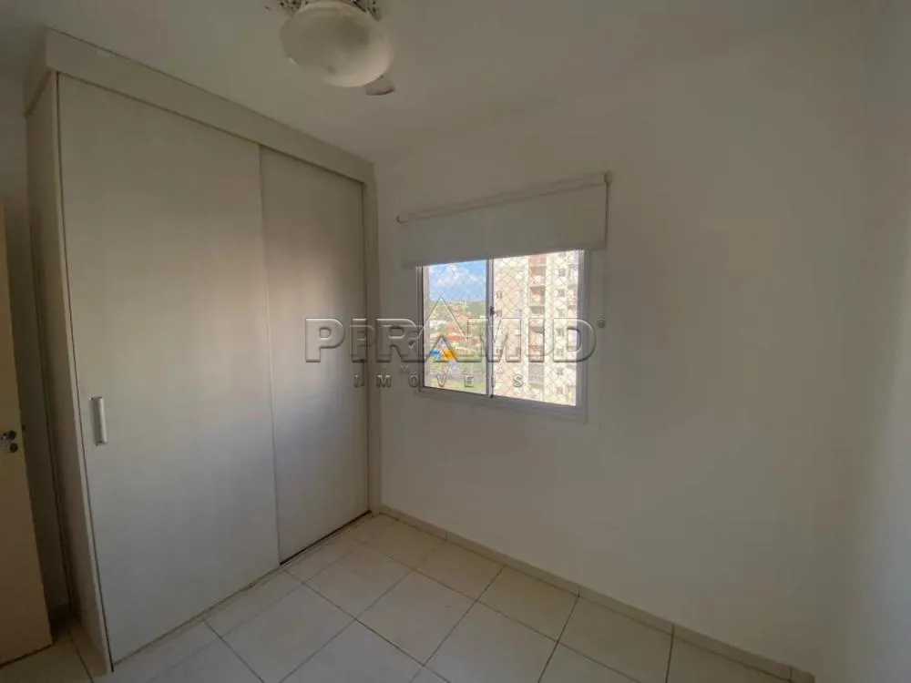 Alugar Apartamento / Padr&atilde;o em Ribeir&atilde;o Preto R$ 1.485,21 - Foto 9