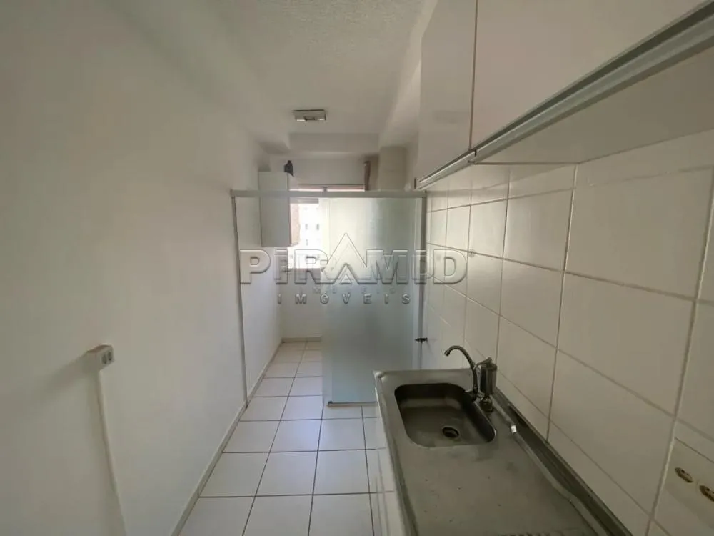 Alugar Apartamento / Padr&atilde;o em Ribeir&atilde;o Preto R$ 1.485,21 - Foto 11