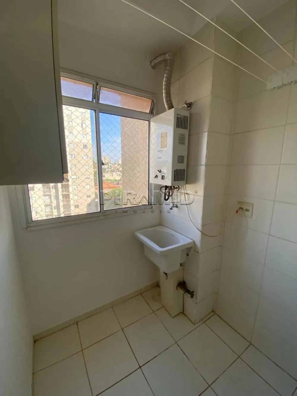 Alugar Apartamento / Padr&atilde;o em Ribeir&atilde;o Preto R$ 1.485,21 - Foto 12