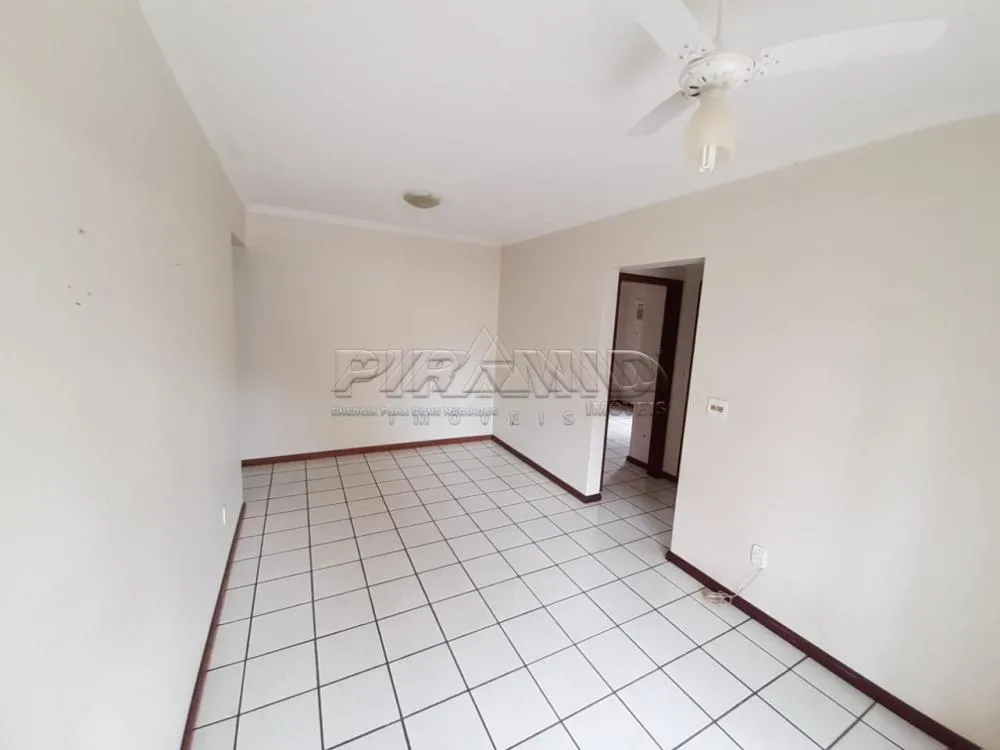 Alugar Apartamento / Padr&atilde;o em Ribeir&atilde;o Preto R$ 1.200,00 - Foto 2