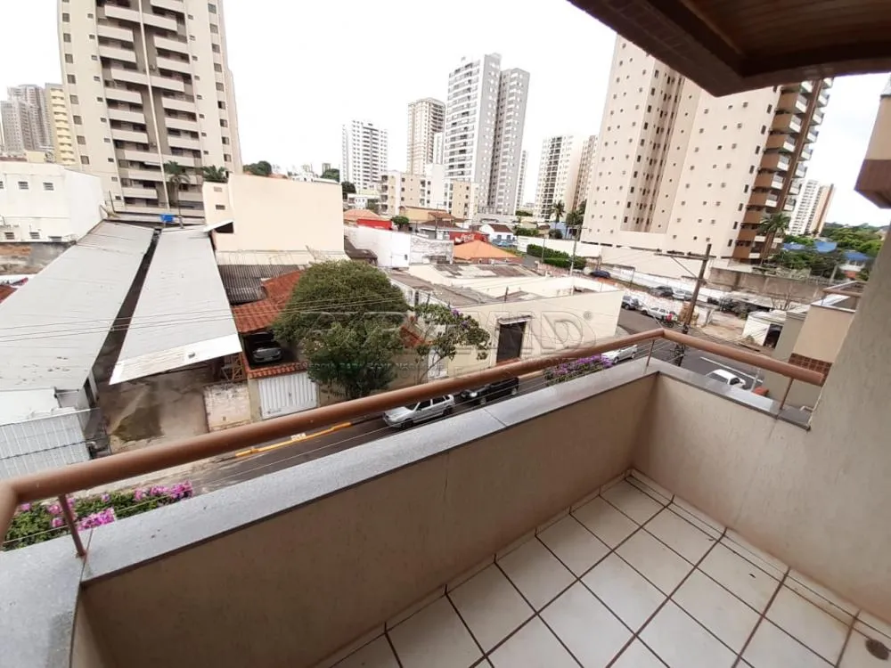 Alugar Apartamento / Padr&atilde;o em Ribeir&atilde;o Preto R$ 1.200,00 - Foto 3