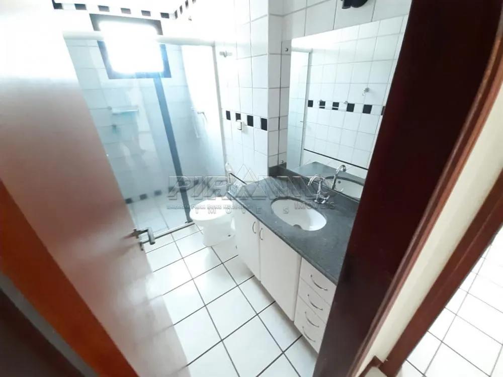Alugar Apartamento / Padr&atilde;o em Ribeir&atilde;o Preto R$ 1.200,00 - Foto 11