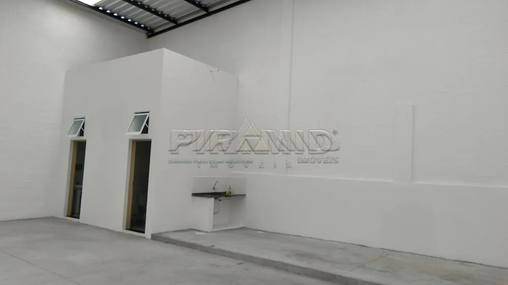 Alugar Comercial / Sal&atilde;o em Ribeir&atilde;o Preto R$ 12.800,00 - Foto 3
