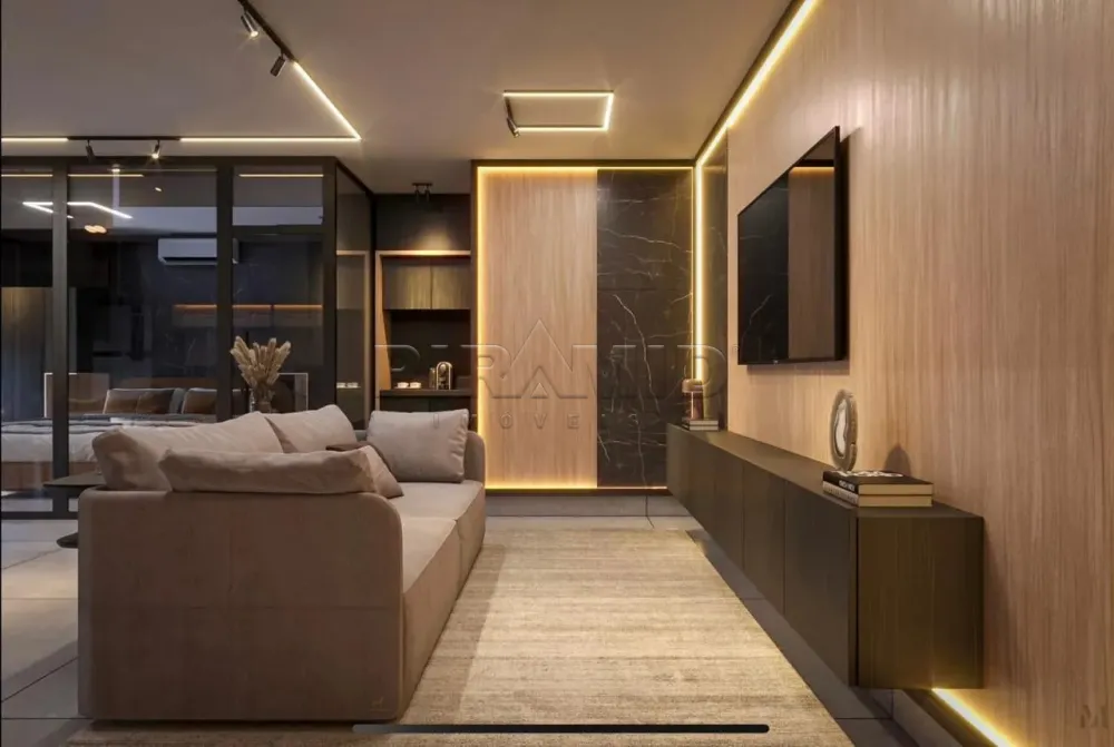 Comprar Apartamento / Padr&atilde;o em Ribeir&atilde;o Preto R$ 1.150.000,00 - Foto 2