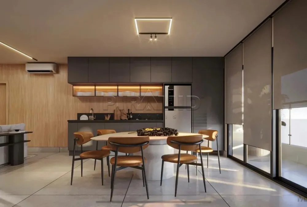 Comprar Apartamento / Padr&atilde;o em Ribeir&atilde;o Preto R$ 1.150.000,00 - Foto 9