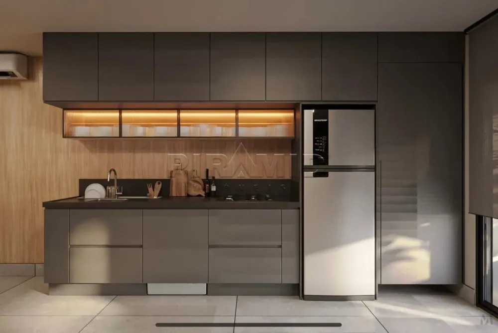 Comprar Apartamento / Padr&atilde;o em Ribeir&atilde;o Preto R$ 1.150.000,00 - Foto 10