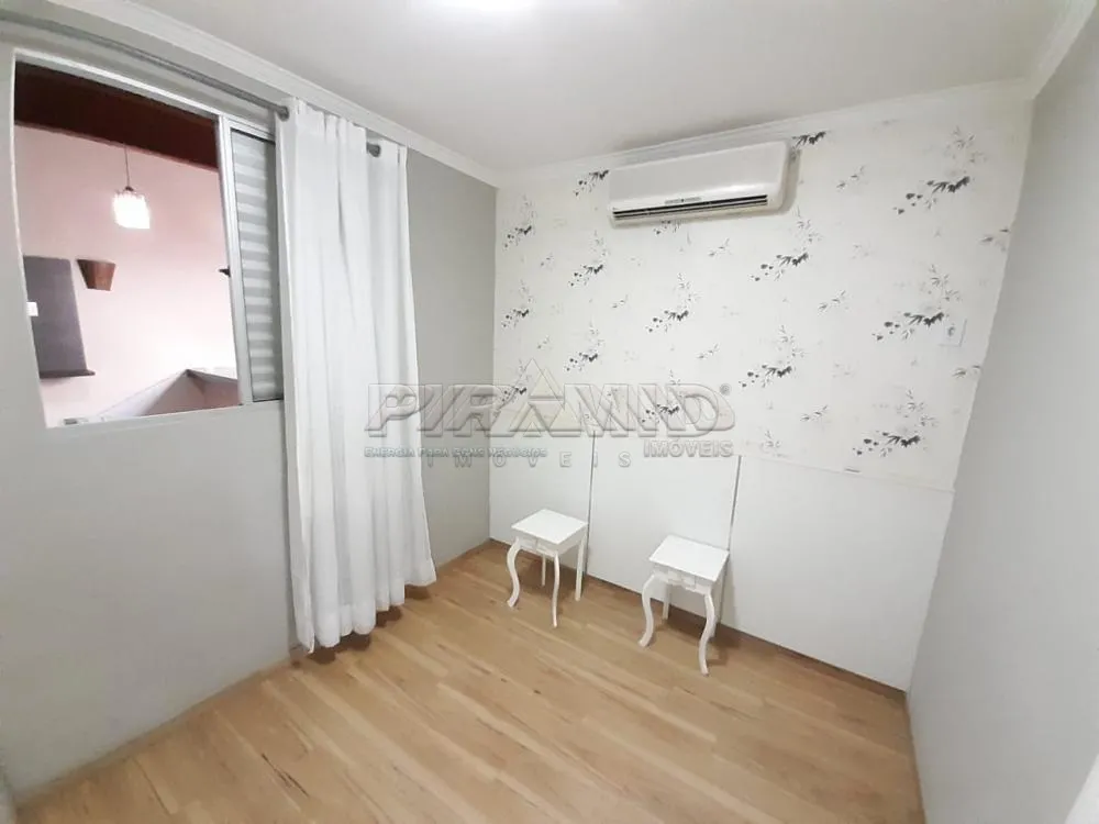 Alugar Casa / Condom&iacute;nio em Ribeir&atilde;o Preto R$ 4.100,00 - Foto 3