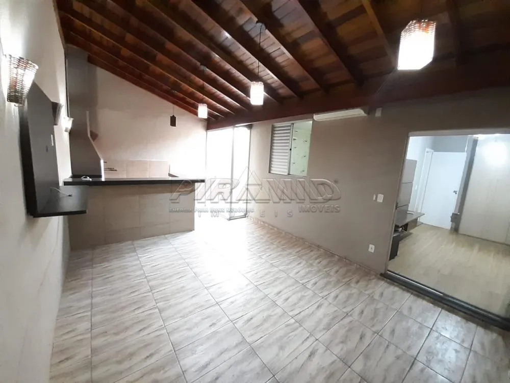 Alugar Casa / Condom&iacute;nio em Ribeir&atilde;o Preto R$ 4.100,00 - Foto 17