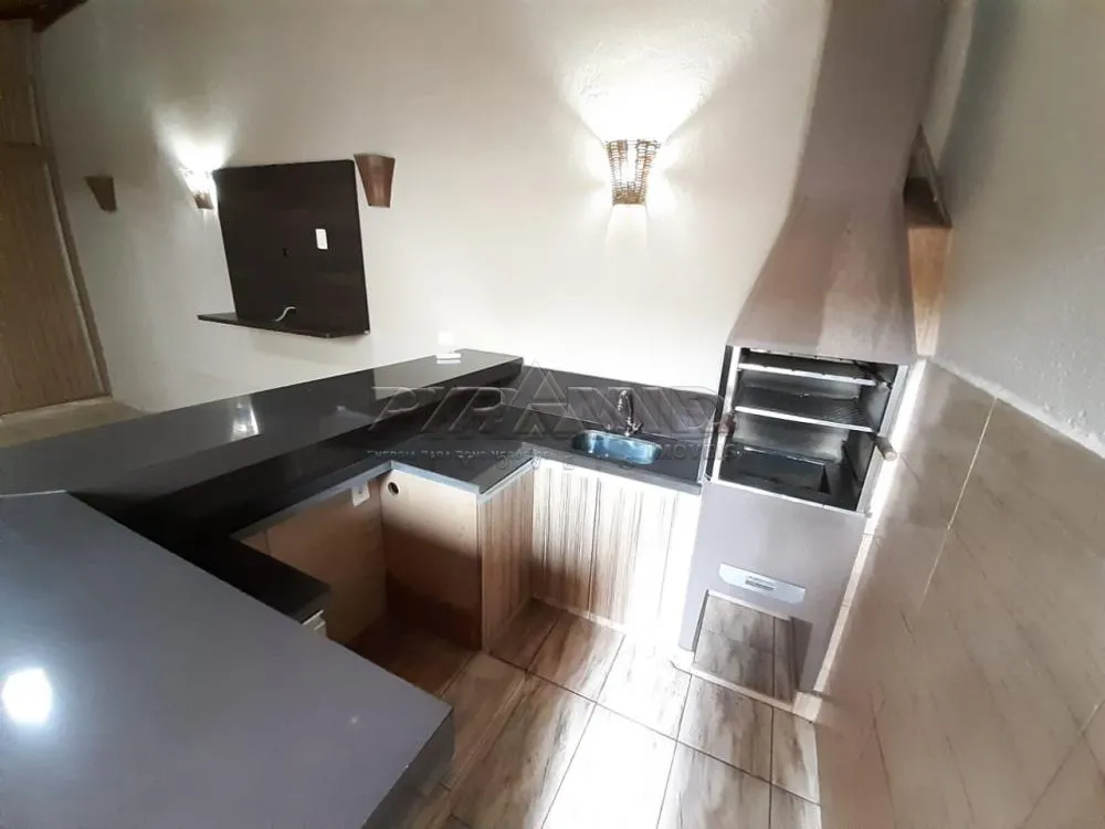 Alugar Casa / Condom&iacute;nio em Ribeir&atilde;o Preto R$ 4.100,00 - Foto 18
