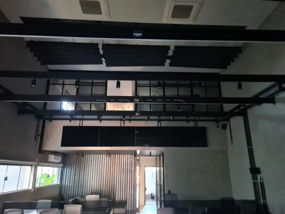 Alugar Comercial / Sal&atilde;o em Ribeir&atilde;o Preto R$ 14.000,00 - Foto 1
