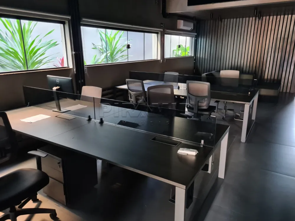 Alugar Comercial / Sal&atilde;o em Ribeir&atilde;o Preto R$ 14.000,00 - Foto 4