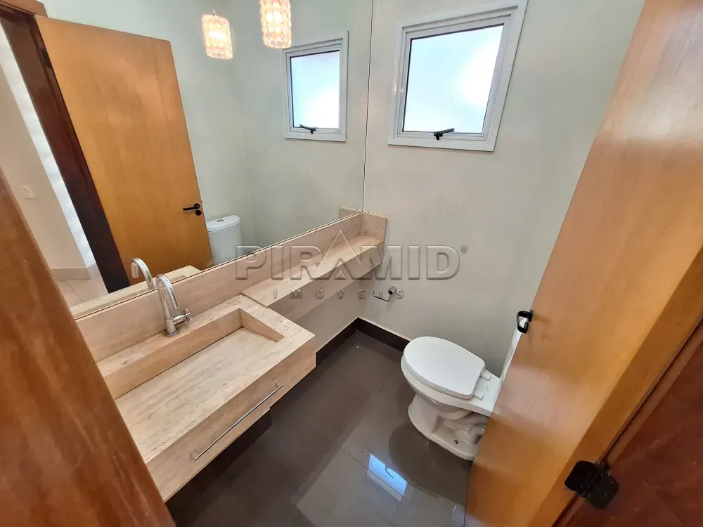 Alugar Casa / Condom&iacute;nio em Ribeir&atilde;o Preto R$ 6.500,00 - Foto 2